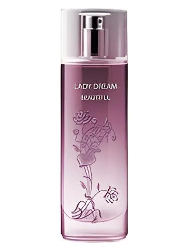 Lady Dream Beautiful — Dzintars