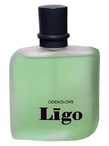 Līgo (Ligo) — Dzintars