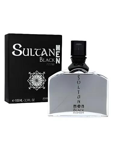 Sultane Black Men — Jeanne Arthes