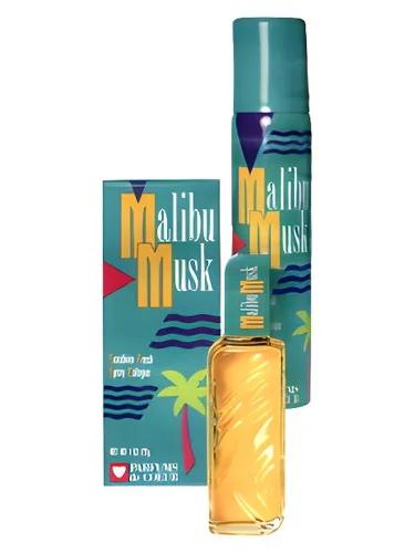 Malibu Musk — Parfums de Coeur