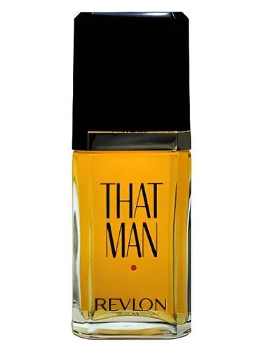 That Man — Revlon