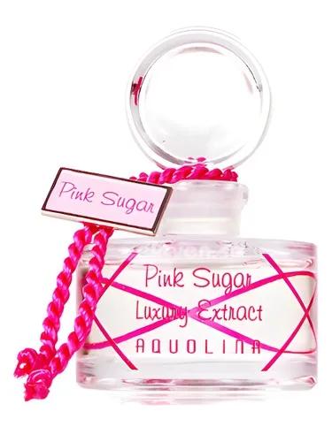 Pink Sugar Luxury Extract — Aquolina