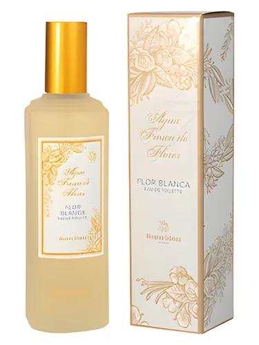 White Blossom Alvarez Goméz — Álvarez Gómez
