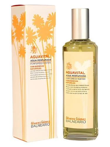 Balneario Aguavital Alvarez Goméz — Álvarez Gómez