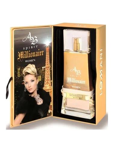 AB Spirit Millionaire Women — Lomani
