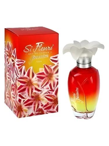 Si Fleuri Passion — Lomani