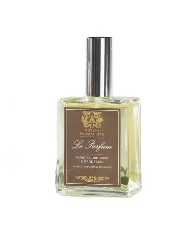 Vanilla, Bourbon & Mandarin — Antica Farmacista