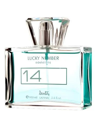 Lucky Number 14 — Dzintars