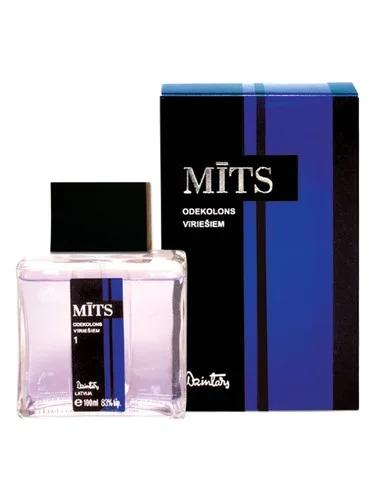 Mīts 1 (Myth 1) — Dzintars