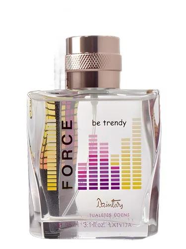 Be Trendy Force — Dzintars