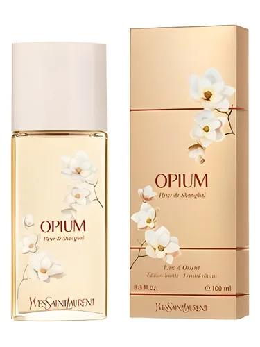 Opium Fleur de Shanghai — Yves Saint Laurent