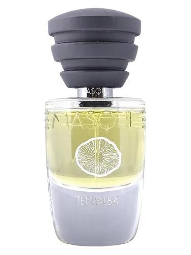 Terralba — Masque Milano