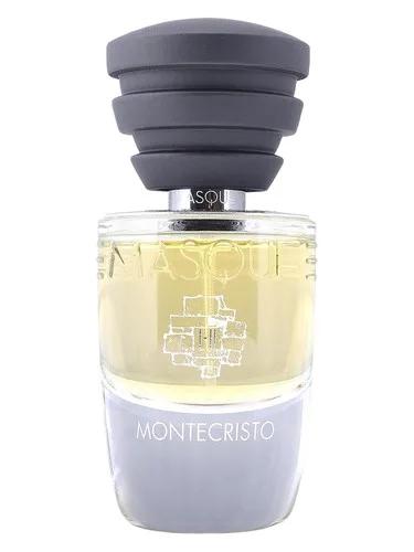 Montecristo — Masque Milano