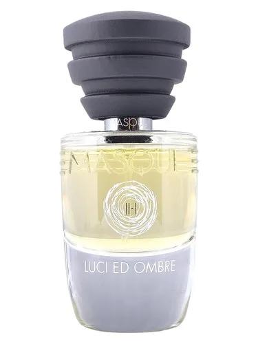 Luci ed Ombre — Masque Milano