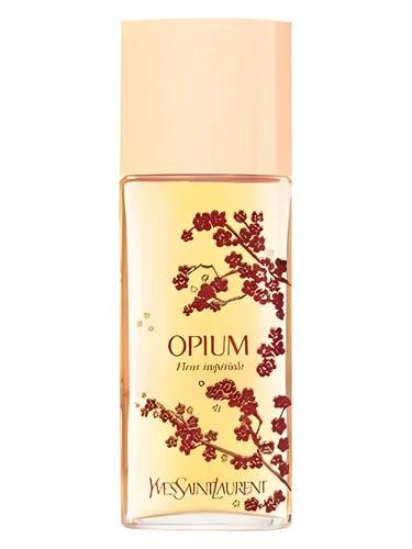 Opium Fleur Imperiale — Yves Saint Laurent