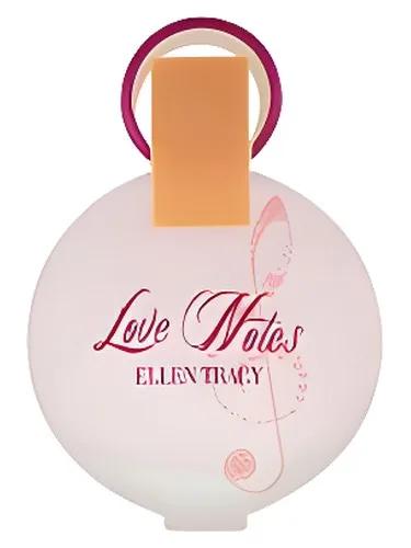 Love Notes — Ellen Tracy
