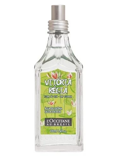 Vitória Régia Flor do Dia L’Occitane Au Brésil — L'Occitane au Brésil