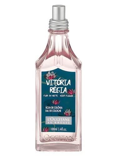 Vitória Régia Flor da Noite L’Occitane Au Brésil — L'Occitane au Brésil