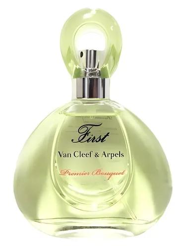 First Premier Bouquet — Van Cleef & Arpels