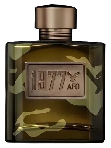 American Eagle AEO 1977 — American Eagle