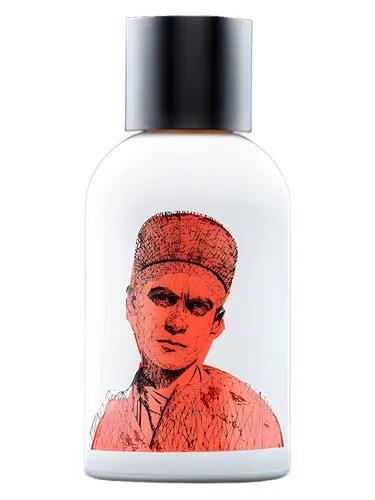 Youth Memory — The Fragrance Kitchen