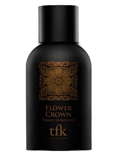 Flower Crown — The Fragrance Kitchen
