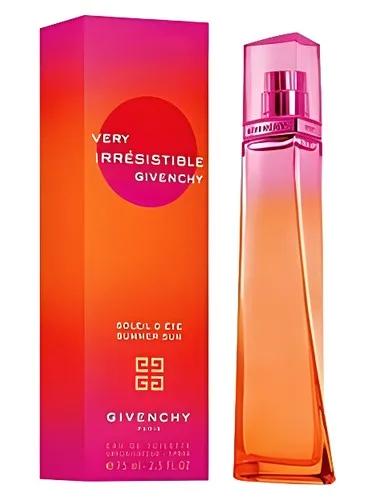 Very Irresistible Soleil d'Etè — Givenchy