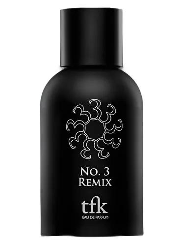 No. 3 Remix — The Fragrance Kitchen