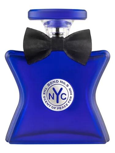 The Scent of Peace for Him — Bond No. 9