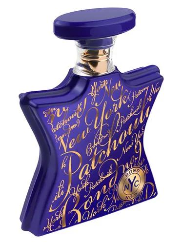 New York Patchouli — Bond No. 9