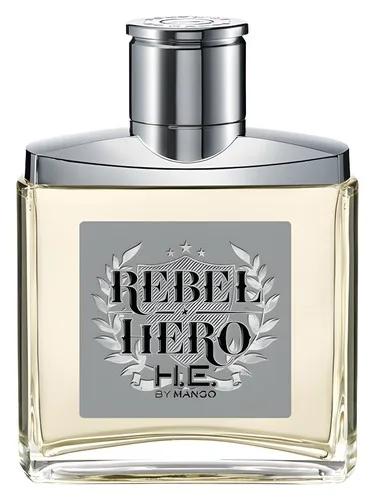 Rebel Hero — Mango