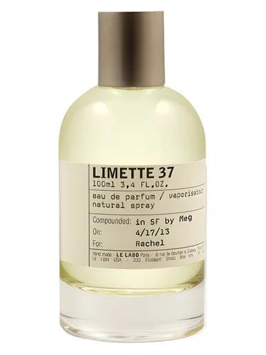 Limette 37 San Francisco — Le Labo