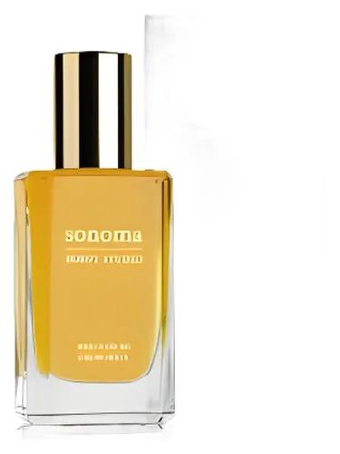 Spiced Citrus Vetiver — Sonoma Scent Studio