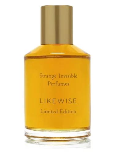 Likewise — Strange Invisible Perfumes