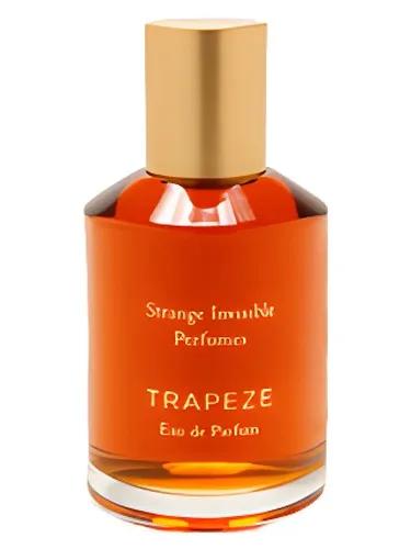 Trapeze — Strange Invisible Perfumes