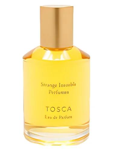 Tosca — Strange Invisible Perfumes