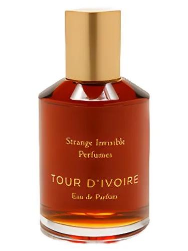 Tour D'Ivoire — Strange Invisible Perfumes