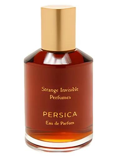 Persica — Strange Invisible Perfumes