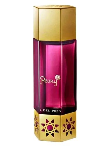 Desert Flowers Peony — Jesus del Pozo