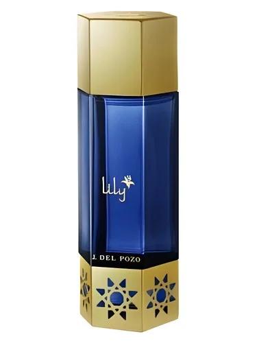 Desert Flowers Lily — Jesus del Pozo