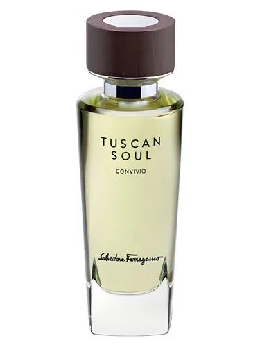 Convivio (2013) — Salvatore Ferragamo