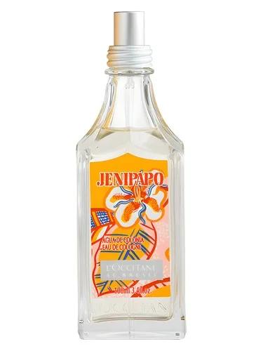 Jenipapo L’Occitane Au Brésil — L'Occitane au Brésil