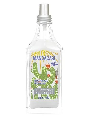 Mandacaru L’Occitane Au Brésil — L'Occitane au Brésil