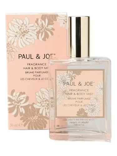 Paul & Joe Fragrance Hair & Body Mist Paul & Joe — Paul Joe