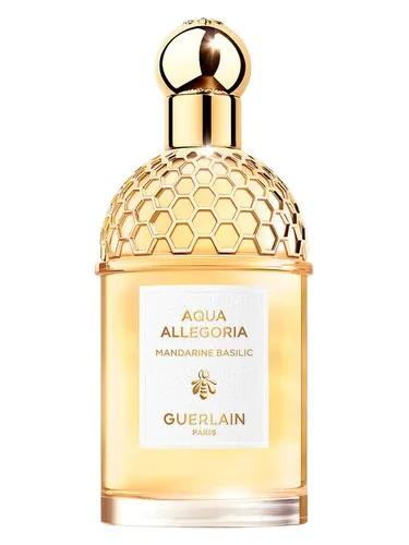 Aqua Allegoria Mandarine Basilic — Guerlain