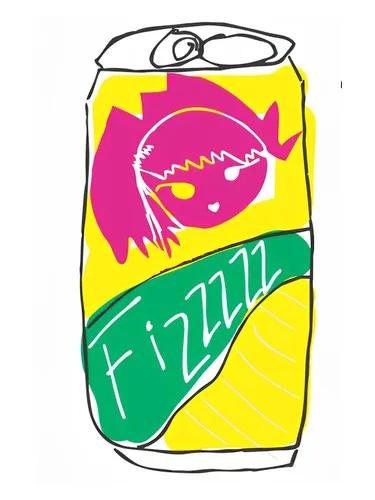 Tok'yo Mama Fizzzzz — Smell Bent