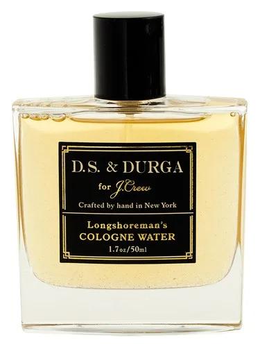 J. Crew Homesteader’s Cologne DS&Durga — DS Durga