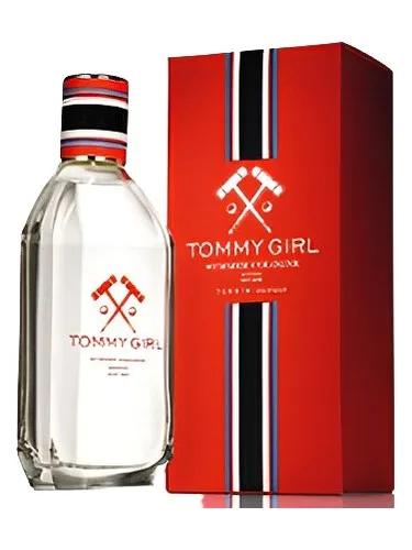 Tommy Girl Summer 2013 — Tommy Hilfiger