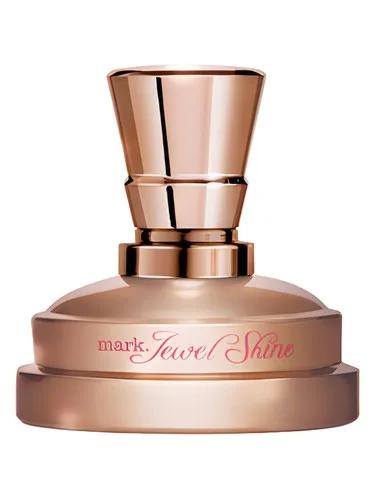 mark Jewel Shine mark. — mark