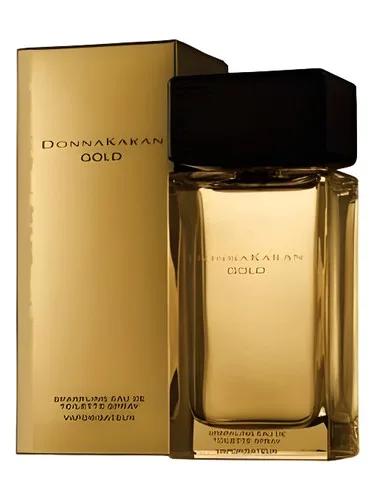 Donna Karan Gold Sparkling — Donna Karan